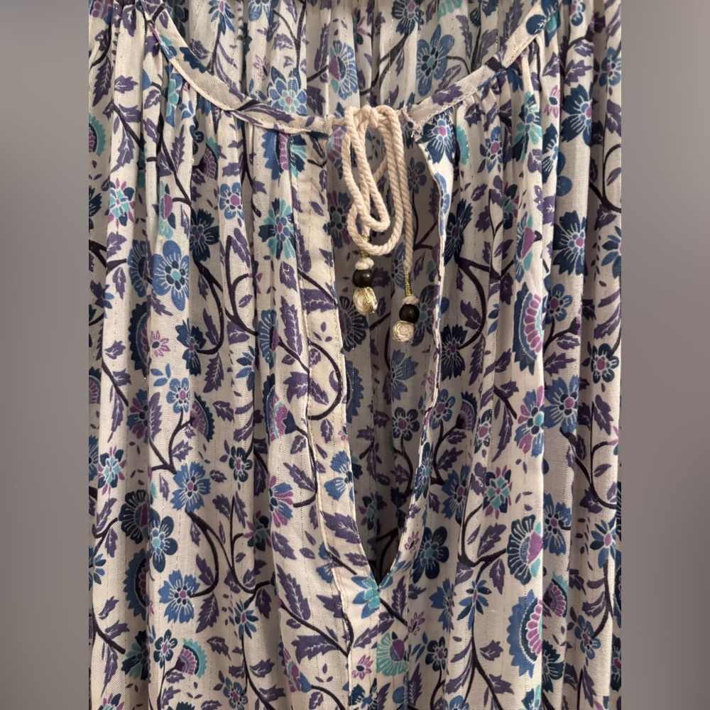 Spell and the‎ Gypsy Dahlia Tunic Dress - Picture 6 of 8